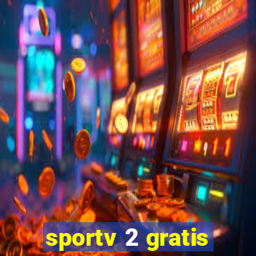 sportv 2 gratis