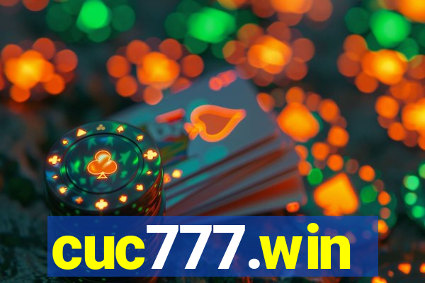 cuc777.win