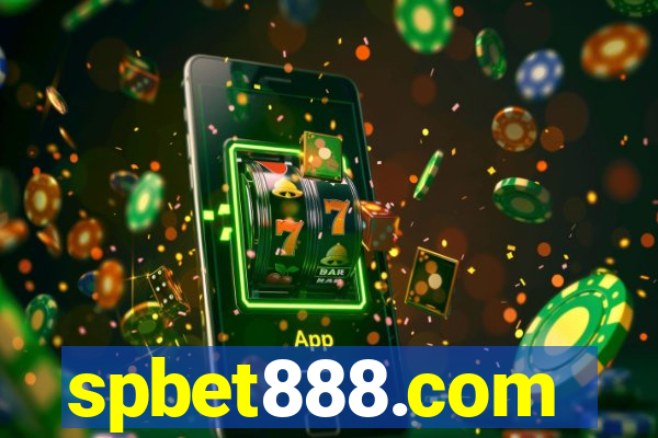 spbet888.com