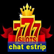 chat estrip