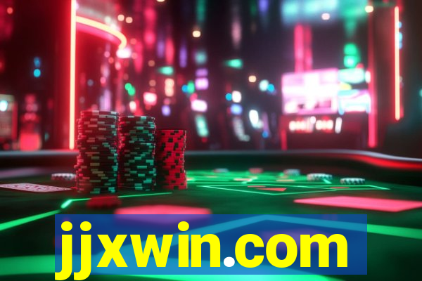 jjxwin.com