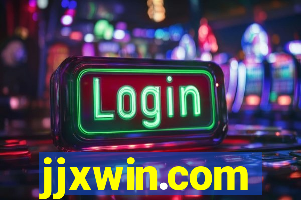 jjxwin.com