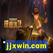 jjxwin.com