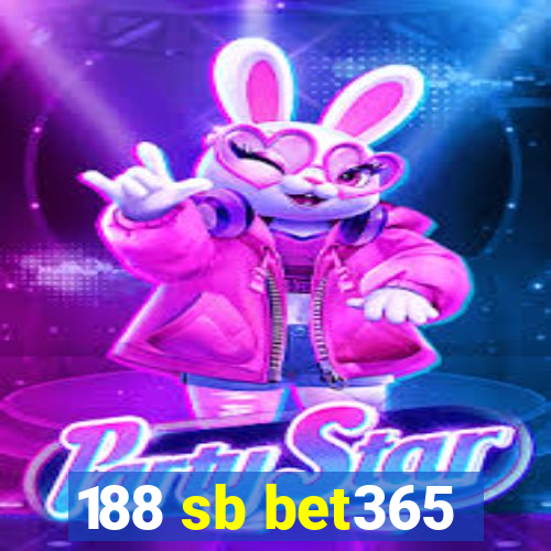 188 sb bet365