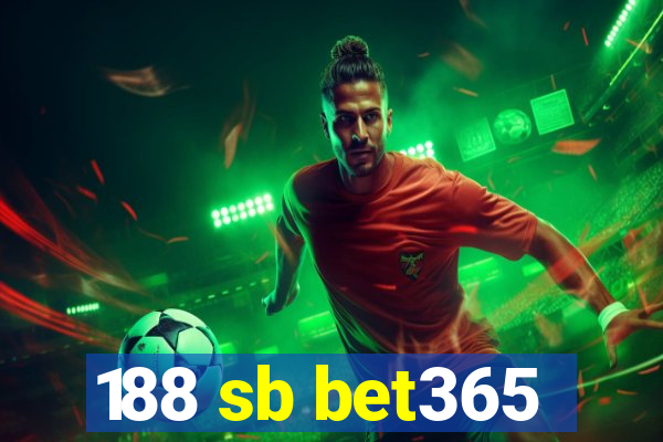 188 sb bet365