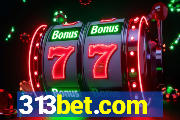 313bet.com