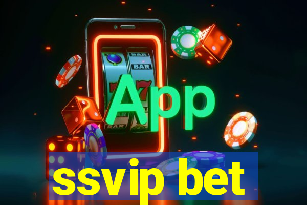 ssvip bet