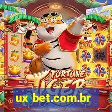 ux bet.com.br