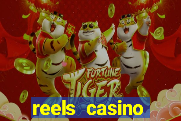 reels casino rodrigo faro