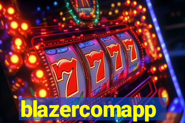 blazercomapp