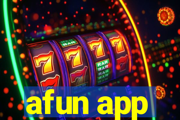 afun app