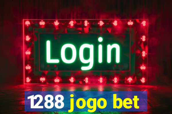 1288 jogo bet