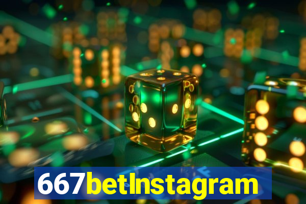 667betInstagram