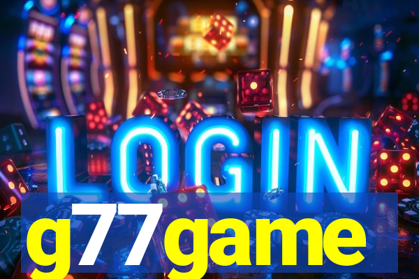 g77game