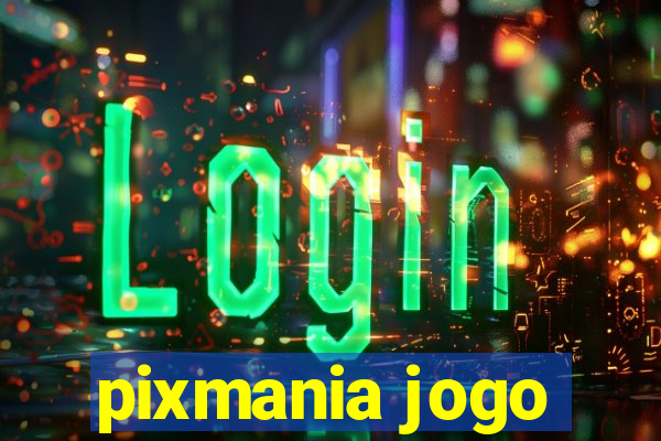 pixmania jogo