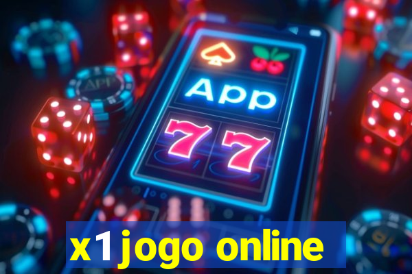 x1 jogo online