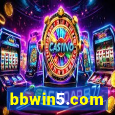 bbwin5.com