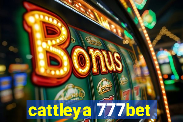 cattleya 777bet
