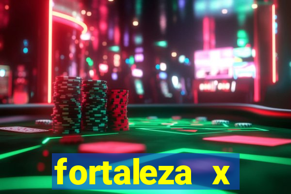 fortaleza x flamengo palpite
