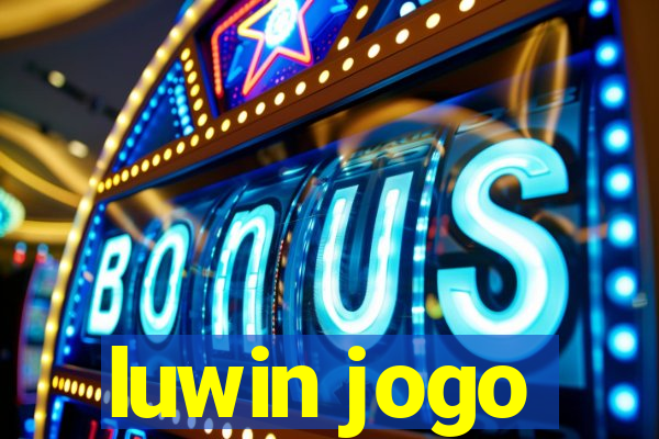 luwin jogo
