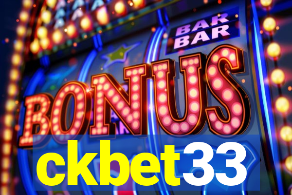 ckbet33