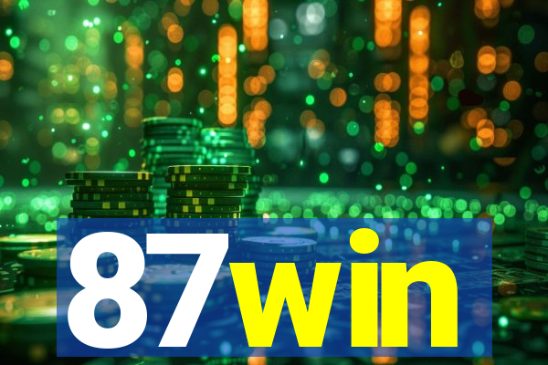 87win