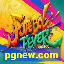 pgnew.com