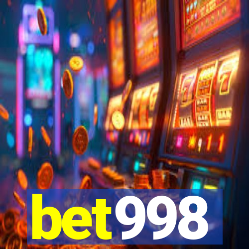 bet998