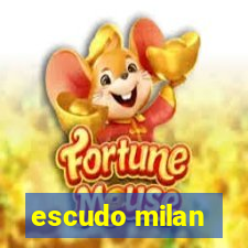 escudo milan
