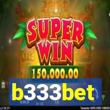 b333bet