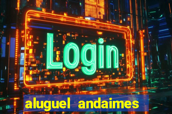 aluguel andaimes porto alegre