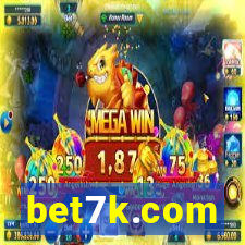 bet7k.com