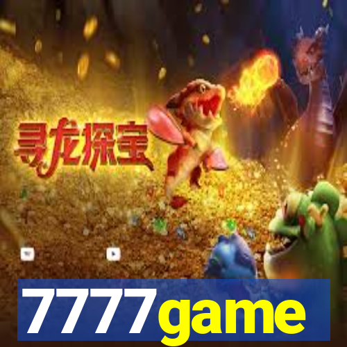 7777game