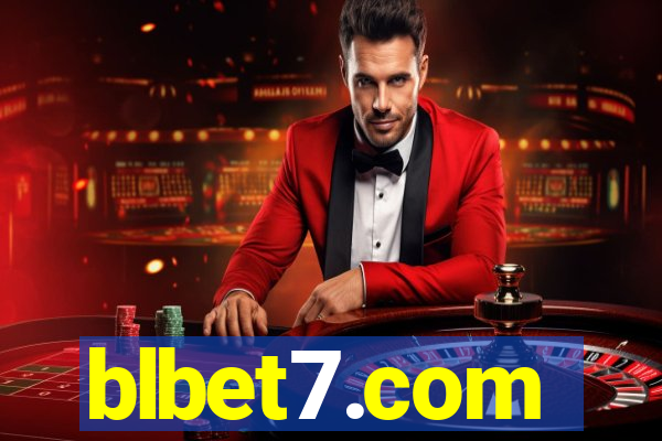 blbet7.com