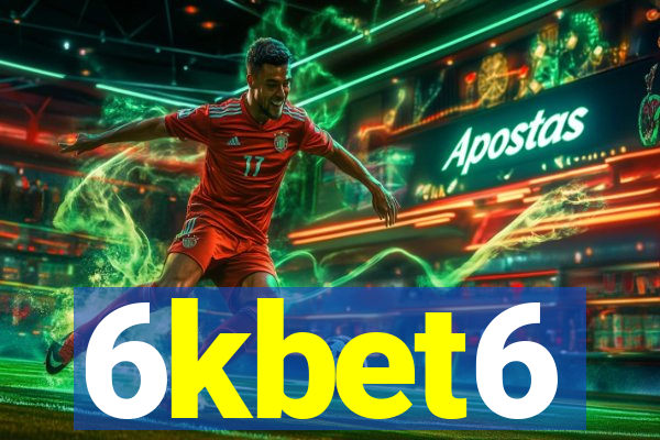 6kbet6