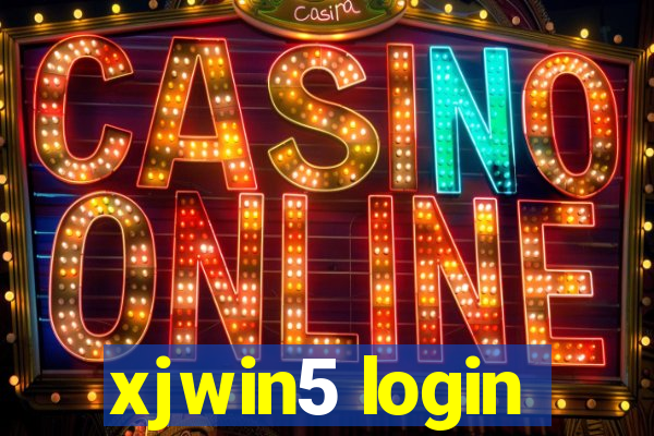 xjwin5 login