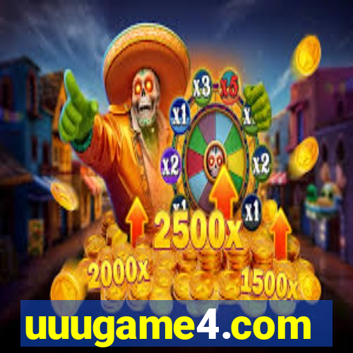 uuugame4.com