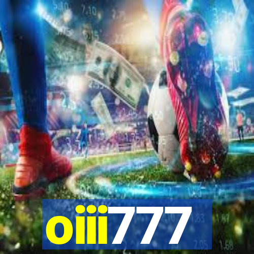 oiii777