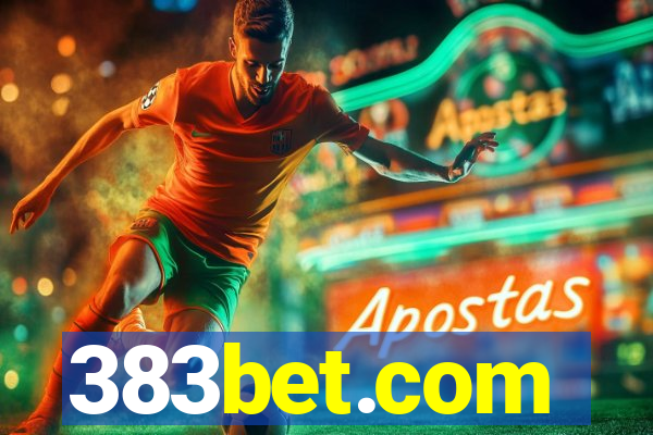 383bet.com