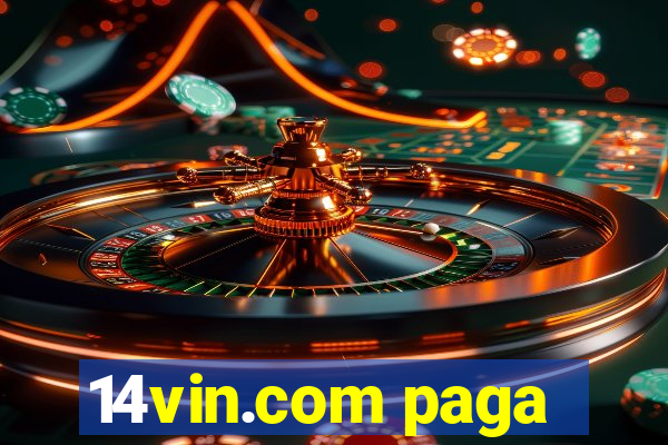 14vin.com paga
