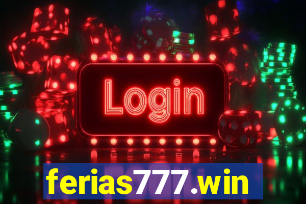 ferias777.win