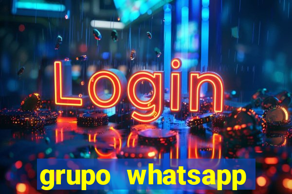 grupo whatsapp jogos ps4