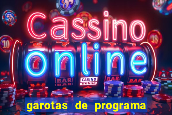 garotas de programa na vasco da gama