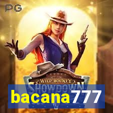 bacana777