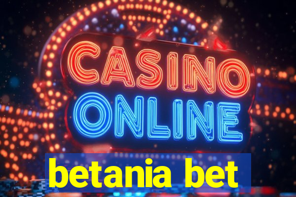 betania bet