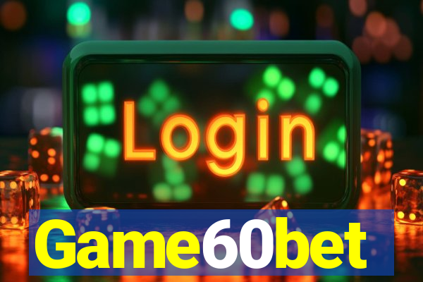 Game60bet