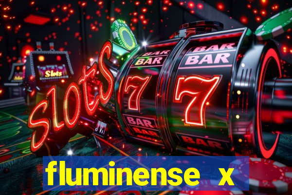 fluminense x fortaleza palpite