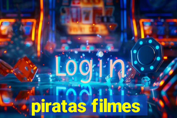 piratas filmes