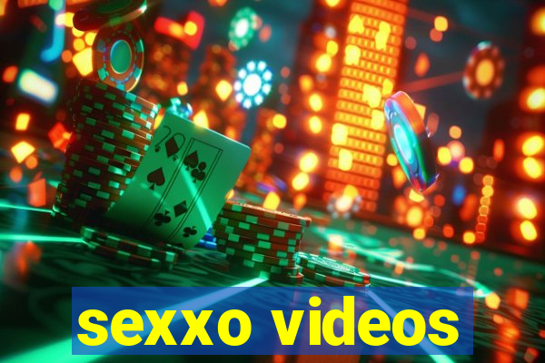 sexxo videos