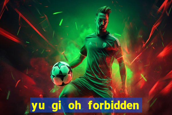 yu gi oh forbidden memories password cartas mais fortes